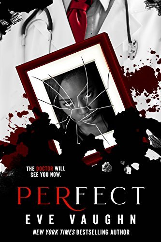 Perfect book cover