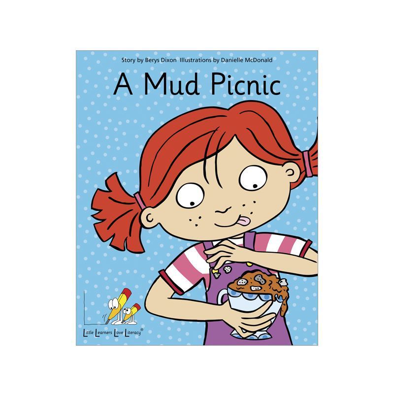 A Mud Picnic (LLLL, Stage plus 4, Book 4) by Berys Dixon Goodreads
