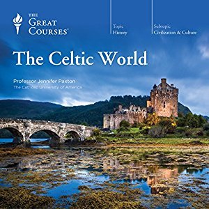 The Celtic World