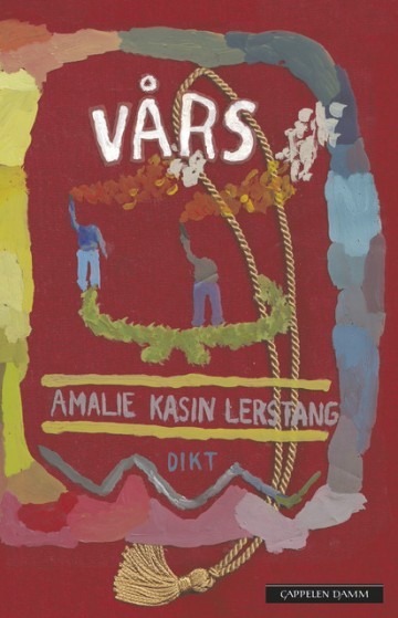 Vårs book cover
