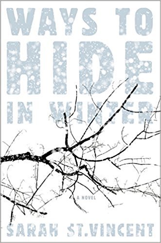 Ways to Hide in Winter