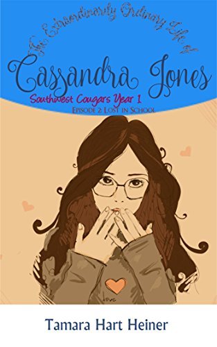 Episode 2 book cover