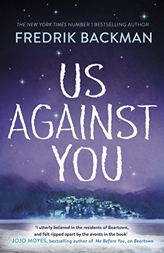 Us Against You (Beartown #2)