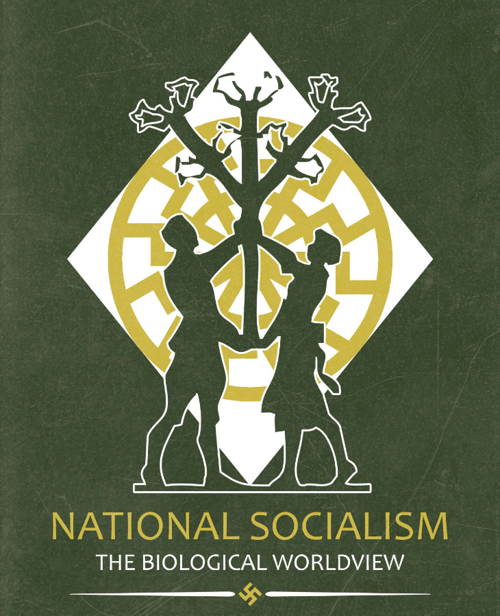 National Socialism: The Biological World View