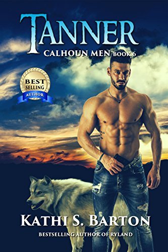Tanner book cover