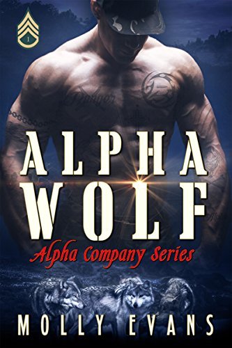 Alpha Wolf