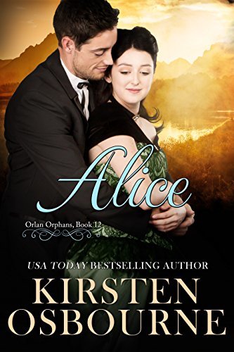 Alice book cover