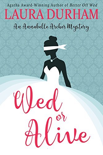 Wed or Alive book cover