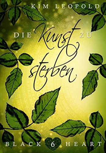 Die Kunst zu sterben book cover