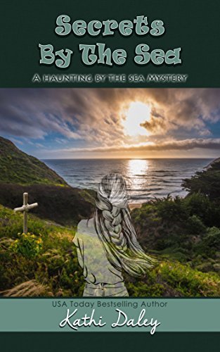 Haunting by the Sea book cover 2