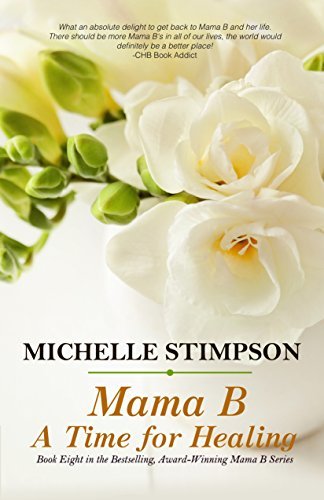 A Time to Heal book cover