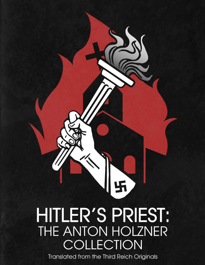 Hitler’s Priest
