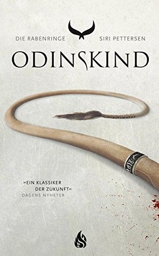 Odinskind (Die Rabenringe, #1)