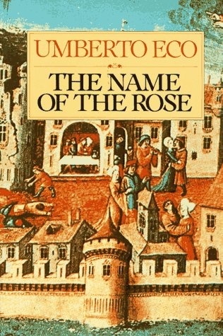 The Name of the Rose