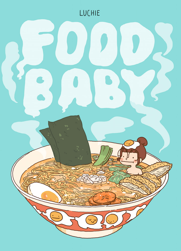 Food Baby