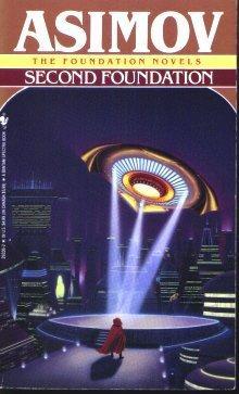 Second Foundation