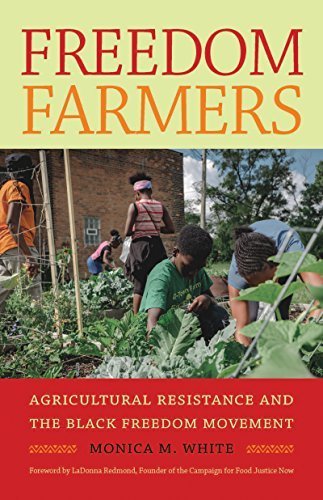 Agricultural Resistance and the Black Freedom Movement
