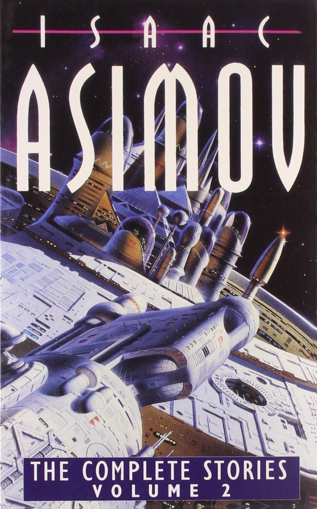 The Complete Stories (The Complete Stories 2) by Isaac Asimov Goodreads