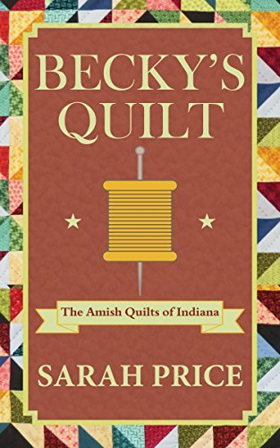 Becky's Quilt book cover