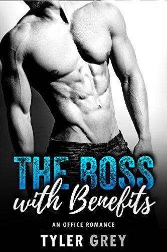 Boss with Benefits book cover