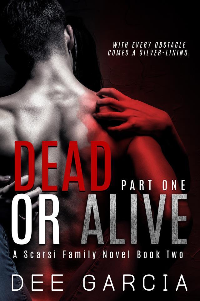 Dead or Alive Part One book cover