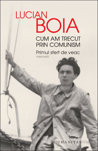 Cum am trecut prin comunism book cover