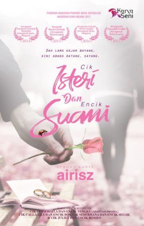Cik Isteri Dan Encik Suami