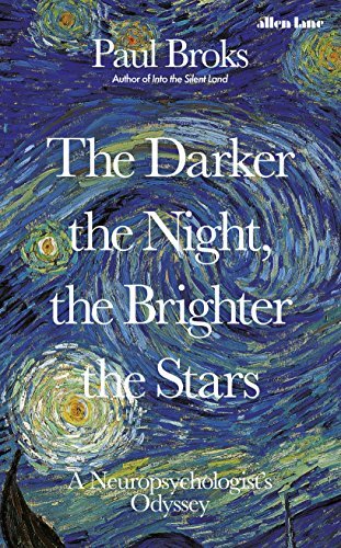 The Darker the Night, the Brighter the Stars: A Neuropsychologist's Odyssey