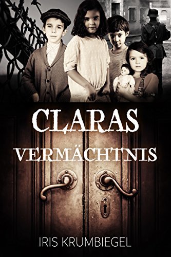 Claras Vermächtnis (Jonahs Versprechen 3)