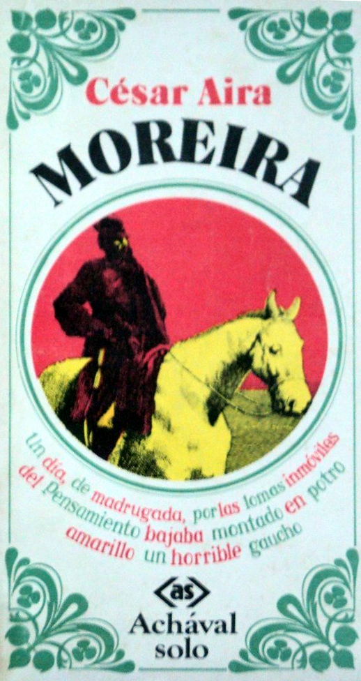 Moreira