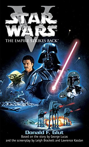 Star Wars: Episode V: The Empire Strikes Back