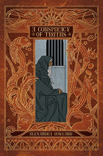 A Conspiracy of Truths (The Tales of the Chants #1)