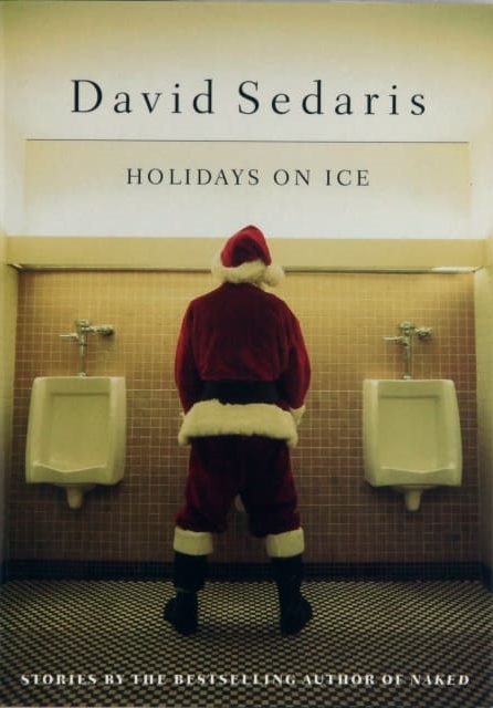 Holidays on Ice