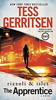 The Apprentice (Rizzoli & Isles, #2)