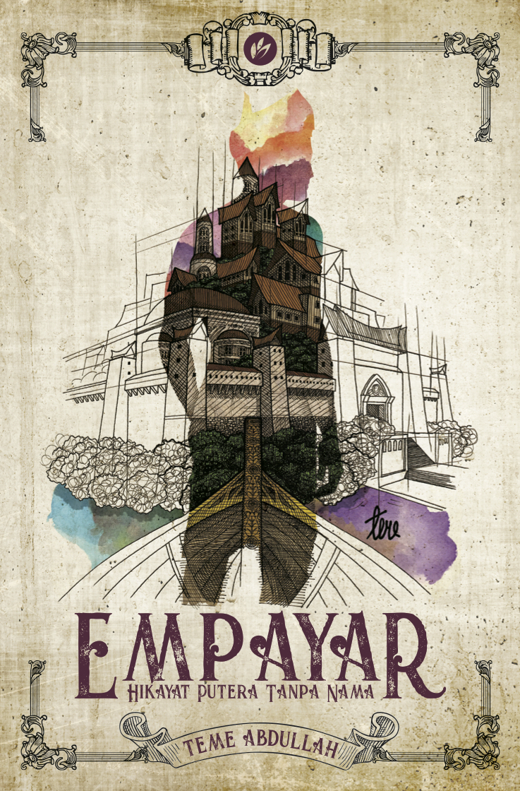 Empayar: Hikayat Putera Tanpa Nama