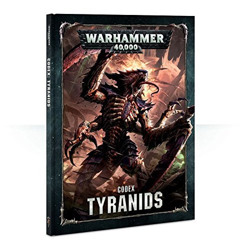 Codex book cover