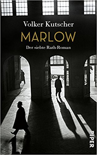 Marlow book cover