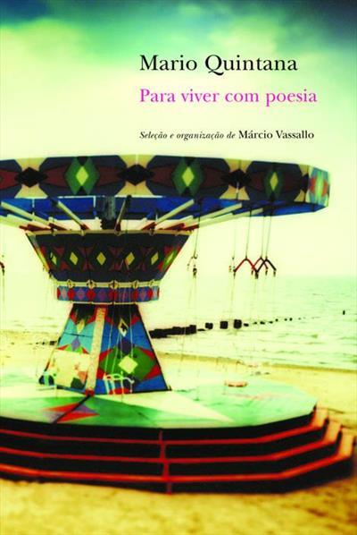 Para Viver com Poesia book cover