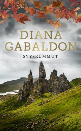 Syysrummut (Matkantekijä, #4)