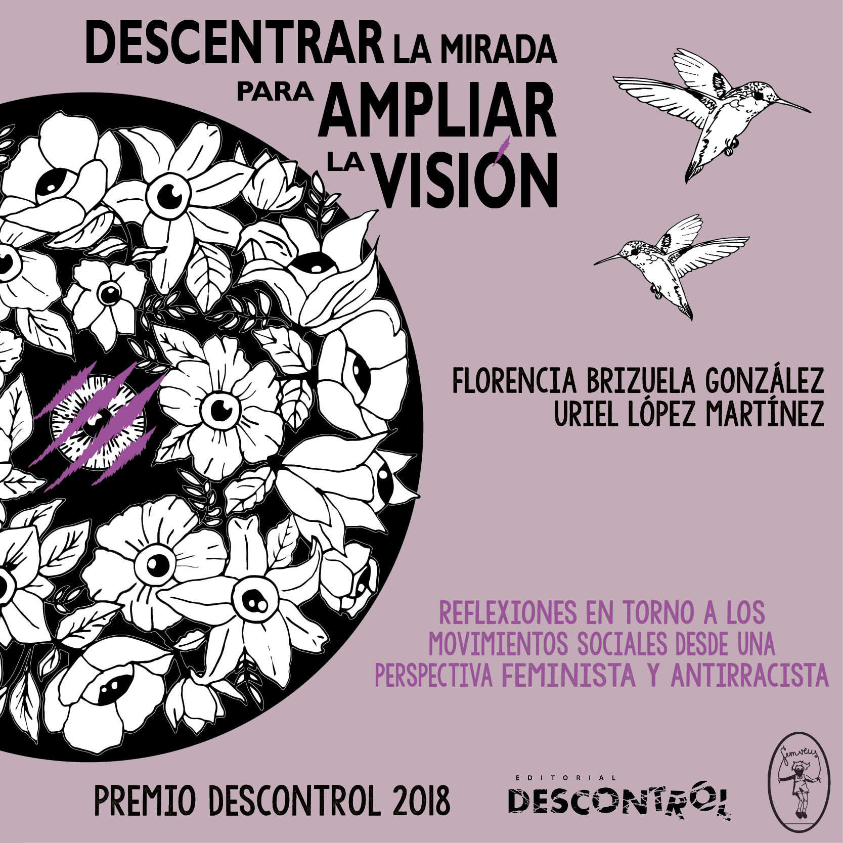 Descentrar la mirada para ampliar la visión
