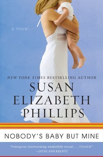 Nobody's Baby But Mine (Chicago Stars, #3)