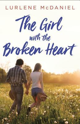 The Girl with the Broken Heart book cover