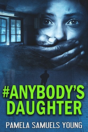 Dre Thomas and Angela Evans book cover 3