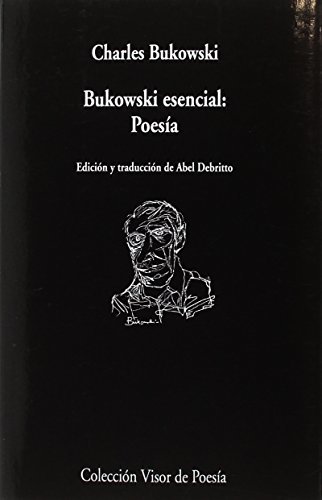 Bukowski esencial book cover