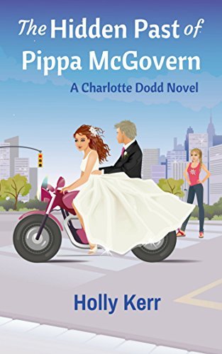 The Hidden Past of Pippa McGovern book cover