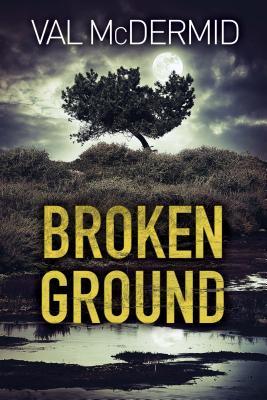 Broken Ground (Karen Pirie, #5)