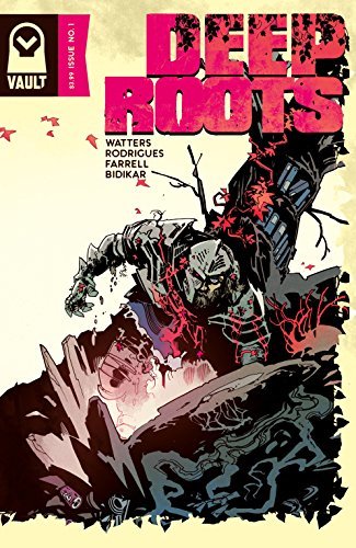 Deep Roots #1