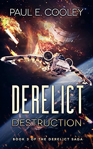 Derelict: Destruction