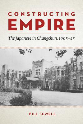 Constructing Empire book cover