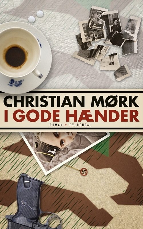 I gode hænder book cover